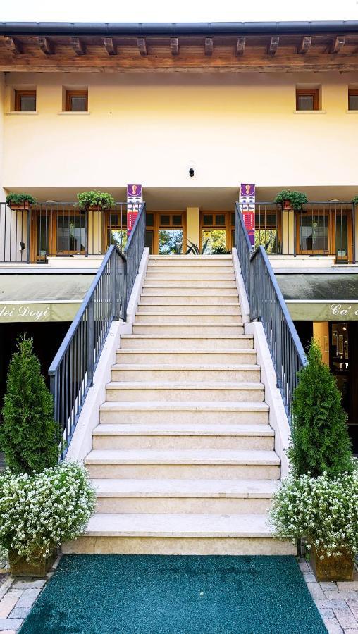 Apartment Ca Dei Dogi I Мартеллаго Екстер'єр фото